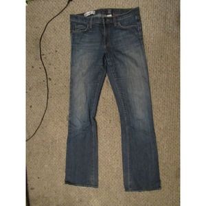 Red Engine Woman's Jeans Size 29